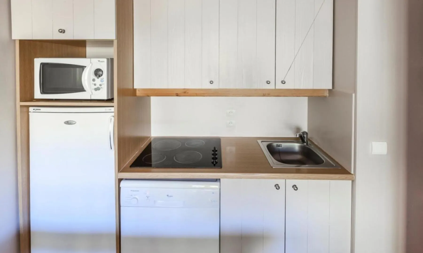 Residence L'Albane - Maeva Home - 3 Pieces 7 Personnes Prestige Mae-1603 Vars  Vars (Hautes-Alpes)